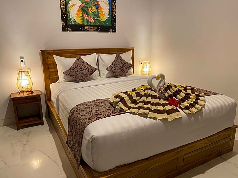 Pattri Dihati Lembongan