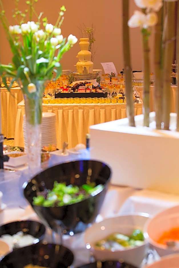 Radisson Blu Hotel Cottbus