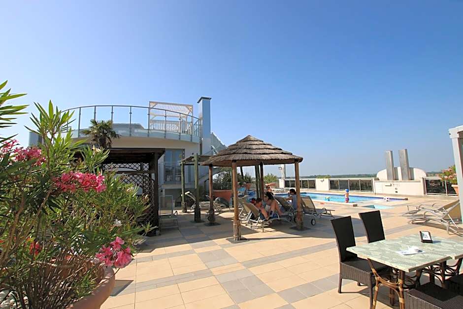 Eraclea Palace Appartements