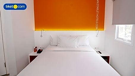 Starlet Hotel Serpong