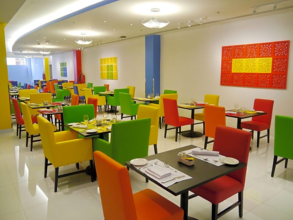 Best Western Premier Muscat