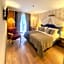 Saint John Hotel
