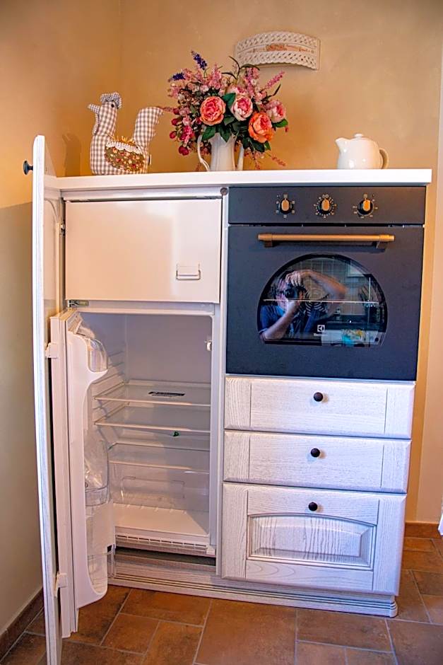 La Beppa - Casa Vacanza