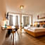 Hotel & Restaurant Zum Ochsen -Ox Distillery