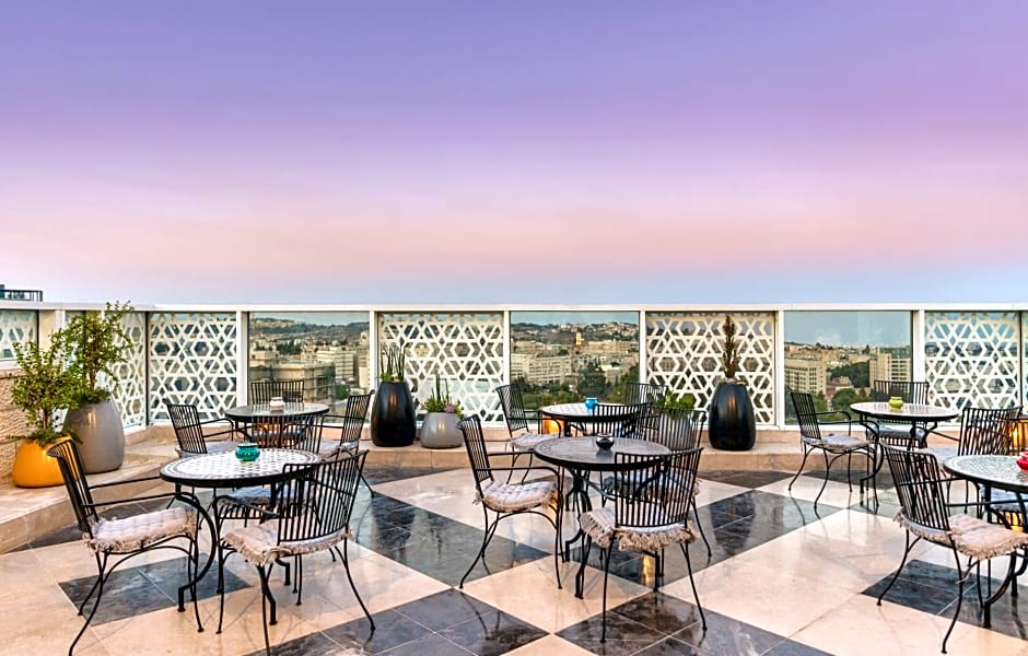 TRYP by Wyndham Jerusalem Bat Sheva