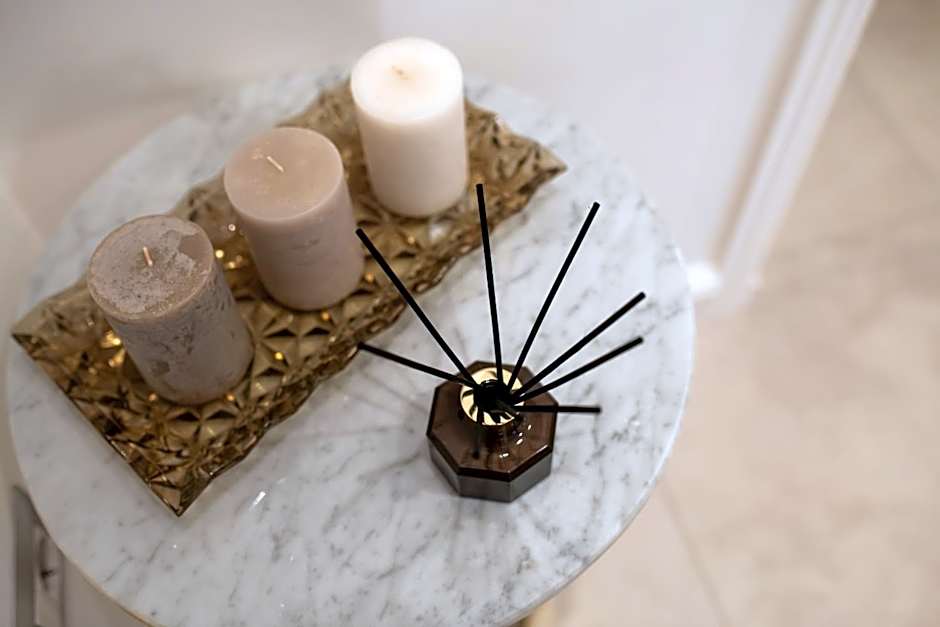 FAGì Rooms In Naples