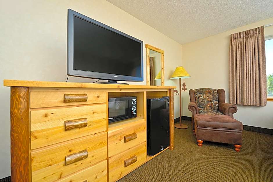 Kelly Inn West Yellowstone