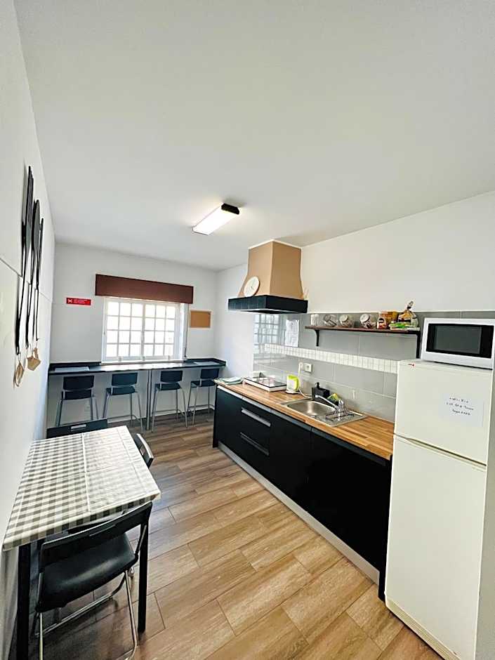 Stay on Top Old Town