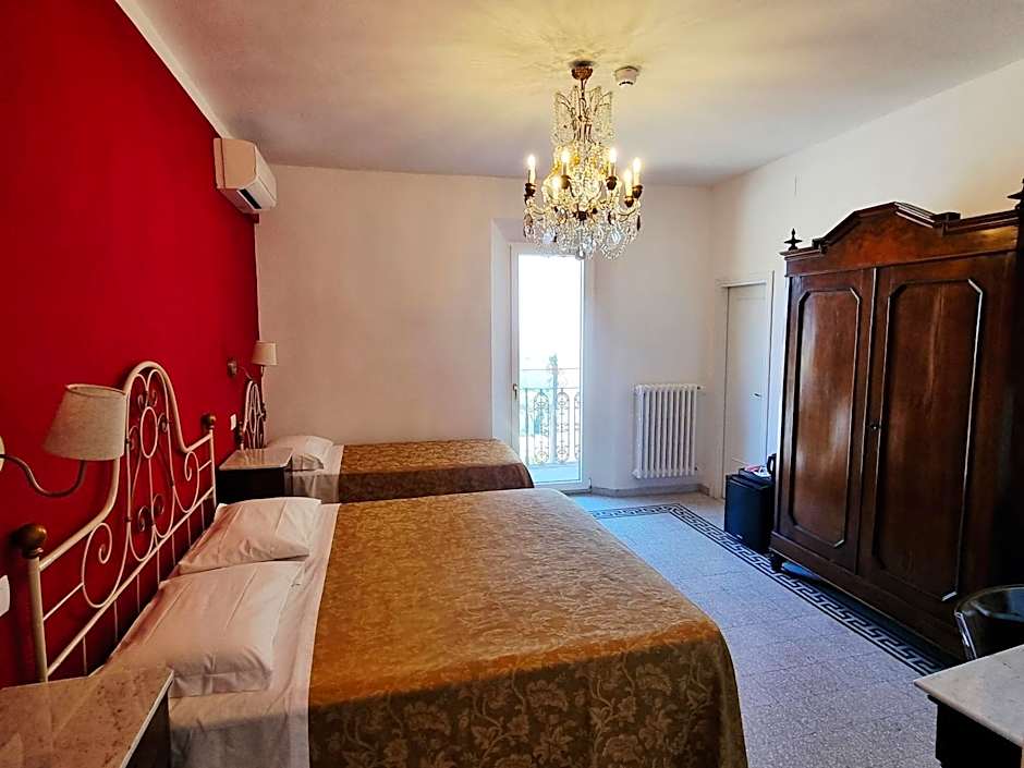Albergo Il Marzocco - Hotel dal 1860