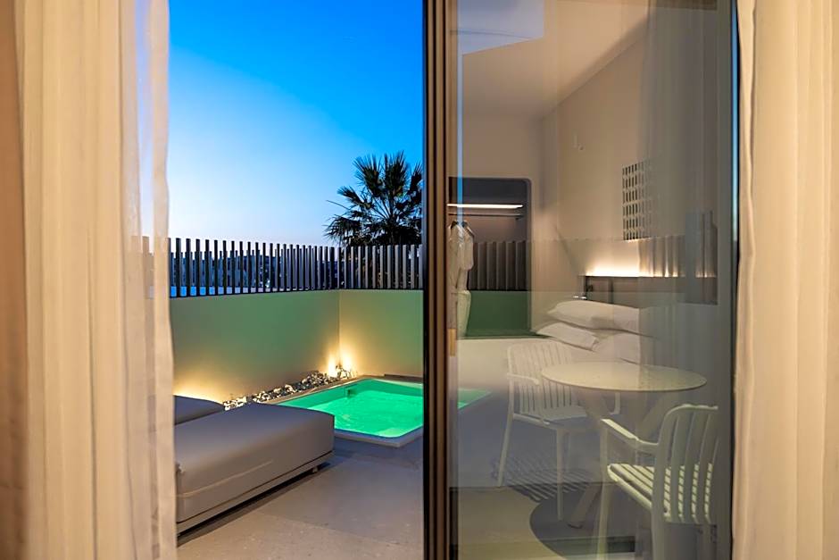 Scala Boutique Hotel & Suites - Adults Only