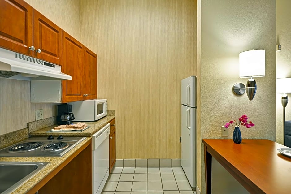 Homewood Suites By Hilton Oakland-Waterfront