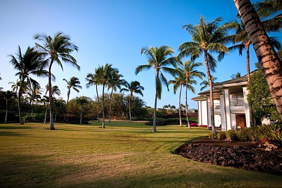 The Islands at Mauna Lani, a Destination by Hyatt Residence