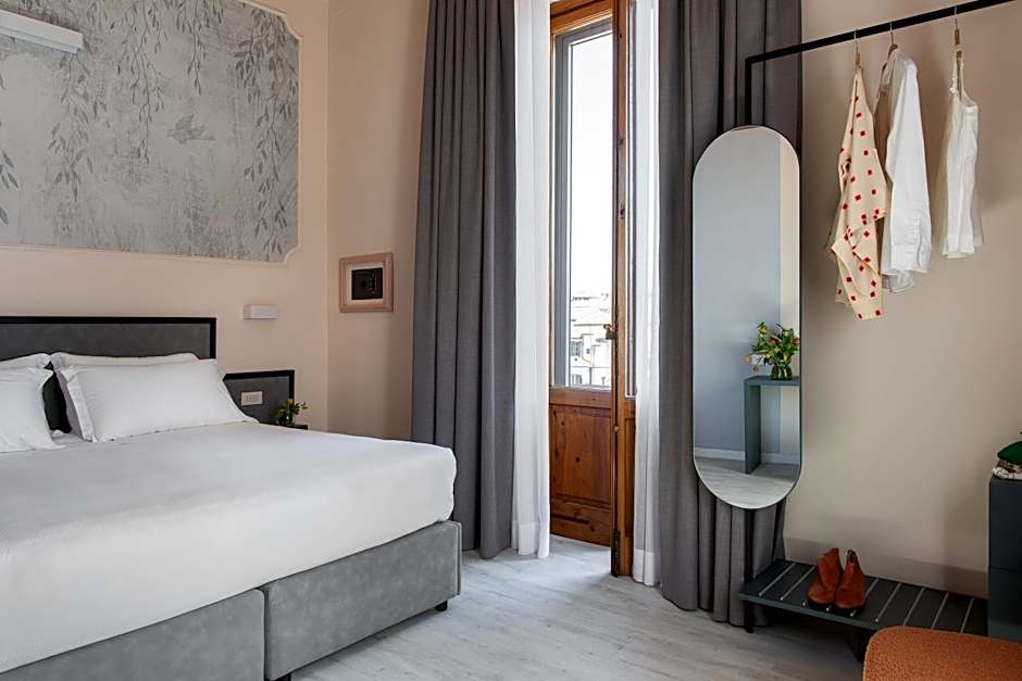 Hotel Fiorita