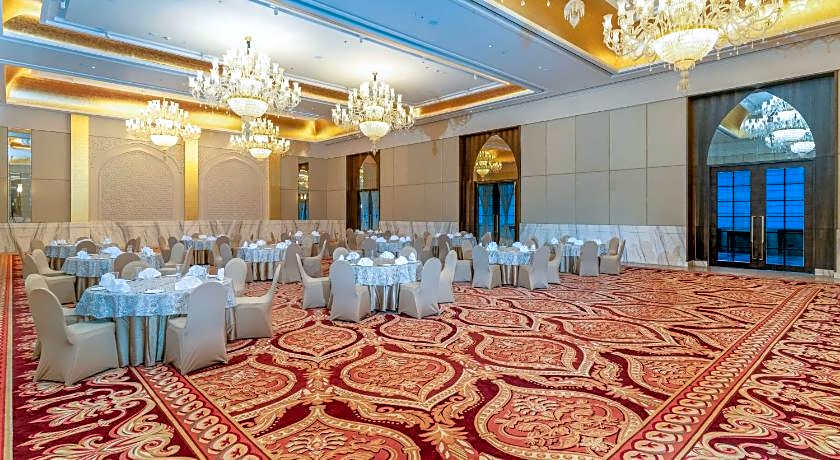 Radisson Collection Hotel & Spa, Riverfront Srinagar