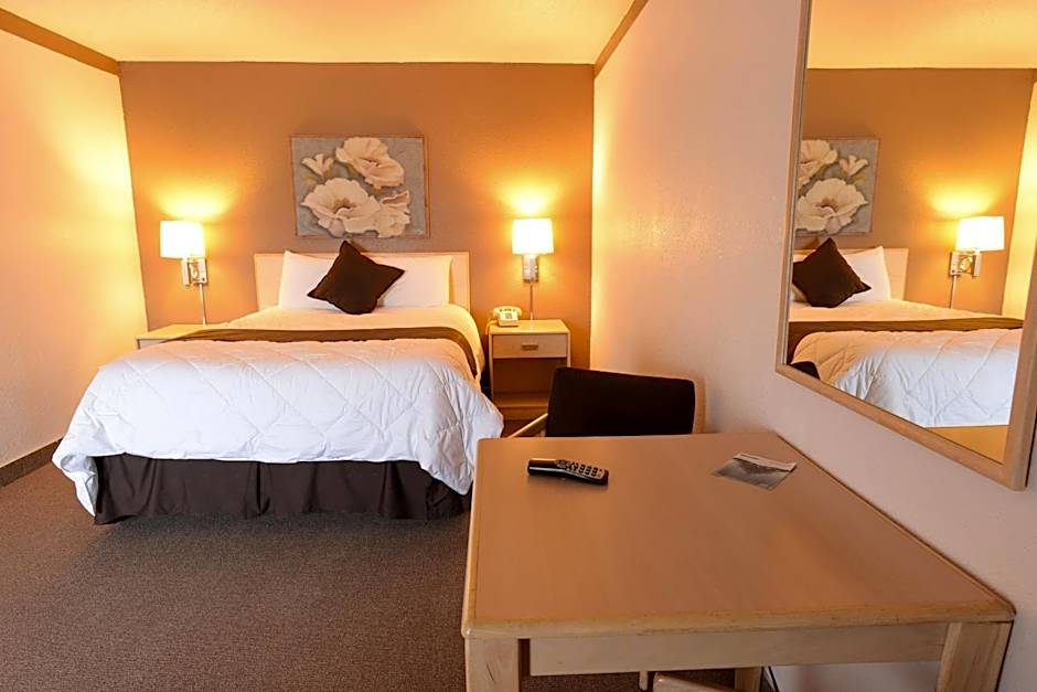 Burlington Inn