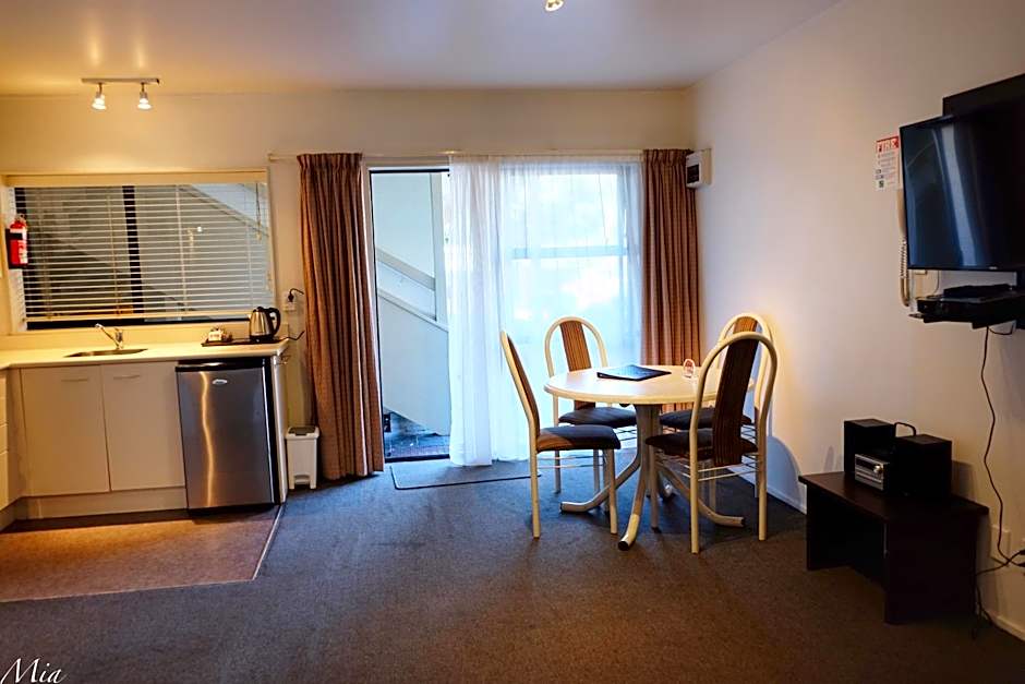 Marksman Motor Inn