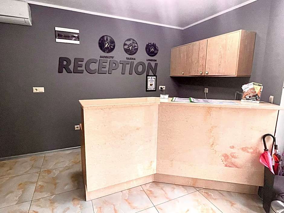 Art Green Boutique Hotel