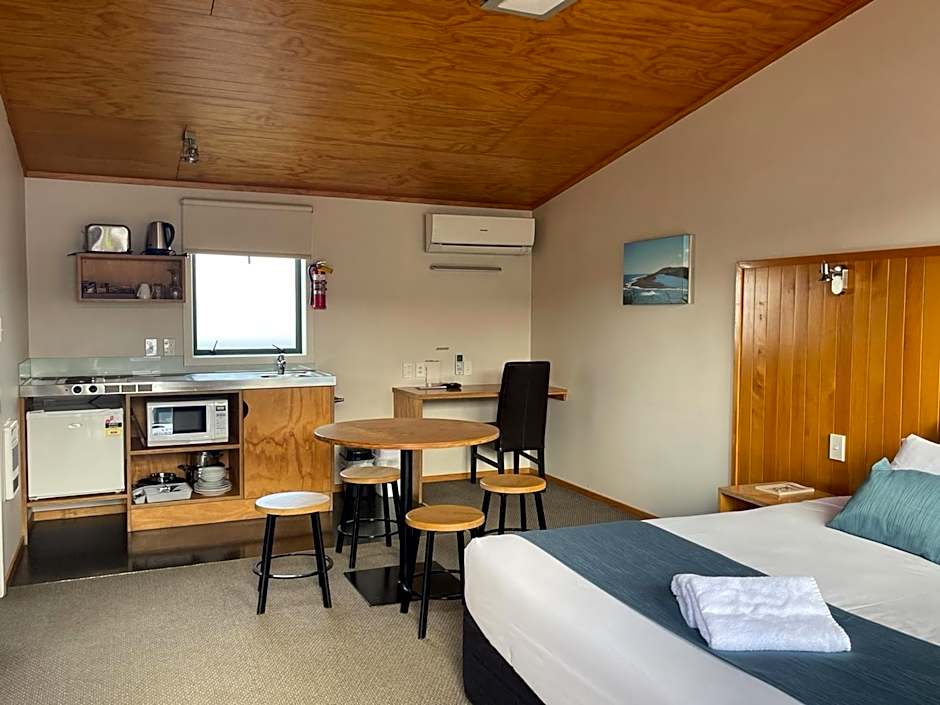 Waitomo Lodge