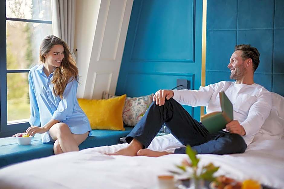 SCHLOSS Roxburghe, part of Destination by Hyatt