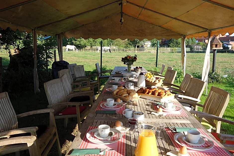 Elckerlyck Inn Hotel