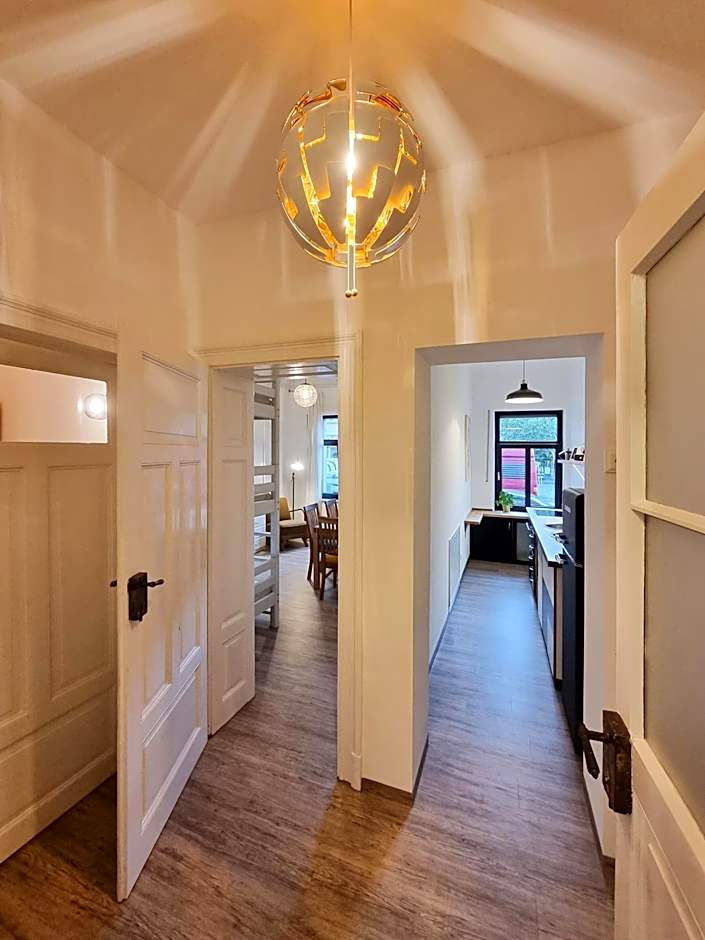 Hostel Lollis Homestay Dresden