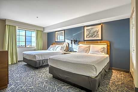 Best Western Hesperia-Victorville Suites