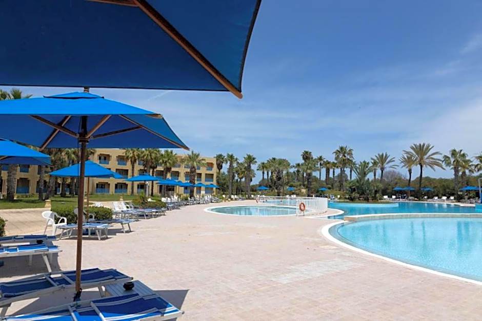 Verdi Tunis Beach Resort
