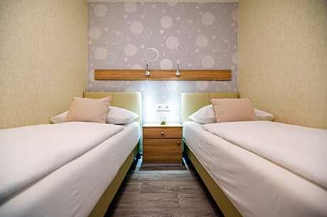 Premium Family mobile home sea side