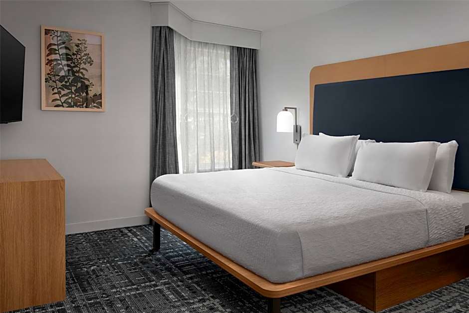Homewood Suites By Hilton Vancouver-Portland