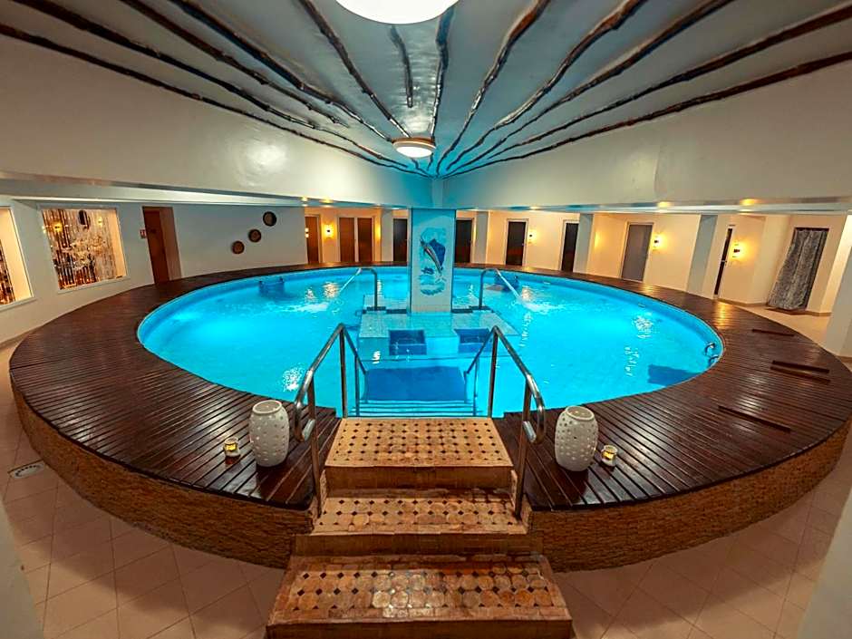 Mövenpick Resort Lamantin Saly