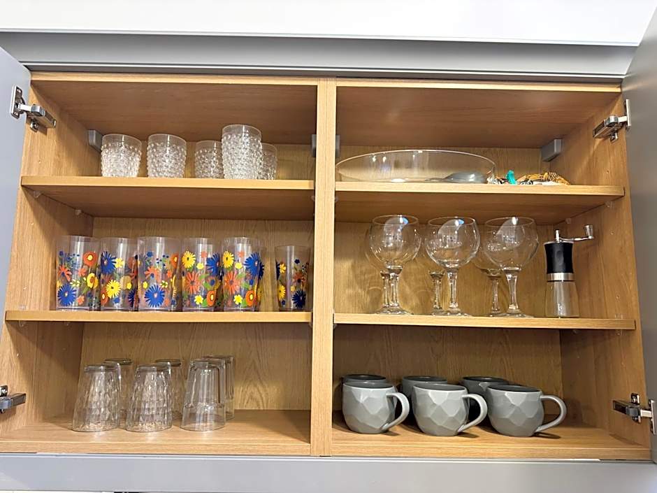 The Barn in The Courtyard, 3 - Bed, Sleeps 5, Pets Welcome