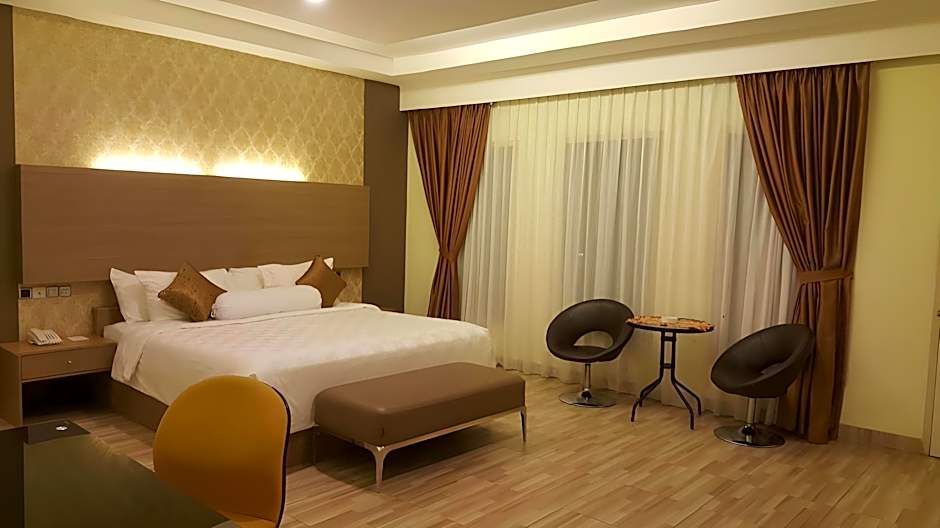 Muara Hotel and Mall Ternate