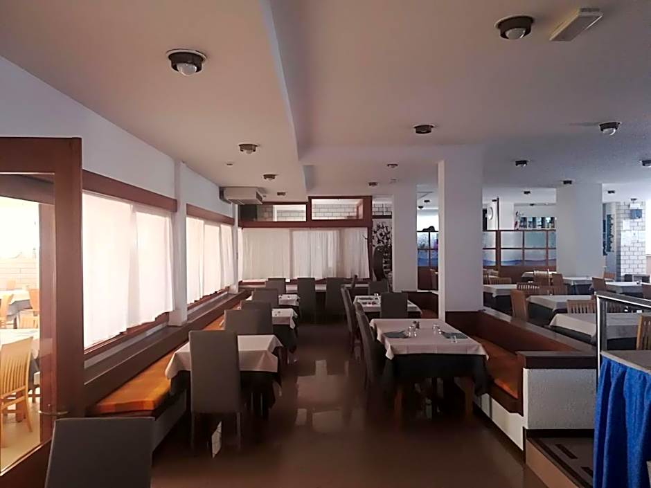 Hotel Ambra