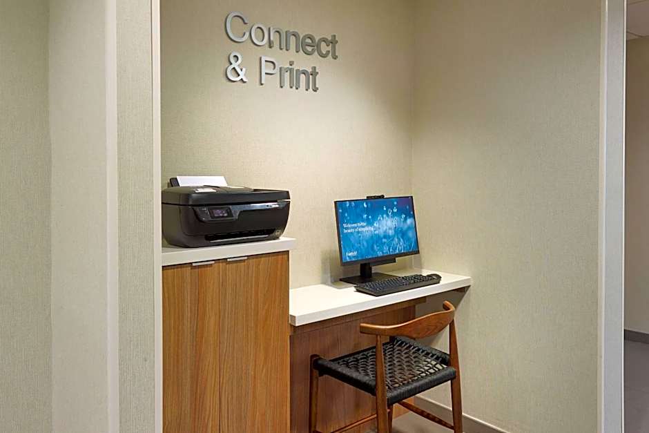 Fairfield Inn & Suites by Marriott Atlanta McDonough