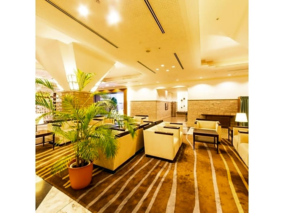 Hotel Terrace The Square Hitachi - Vacation STAY 17041v