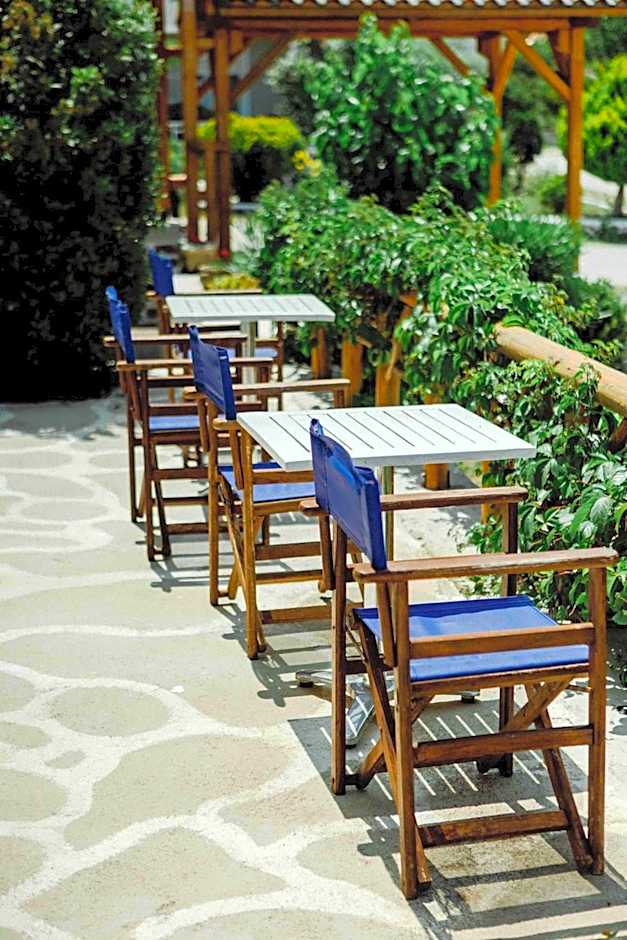 Samothraki Village Hotel