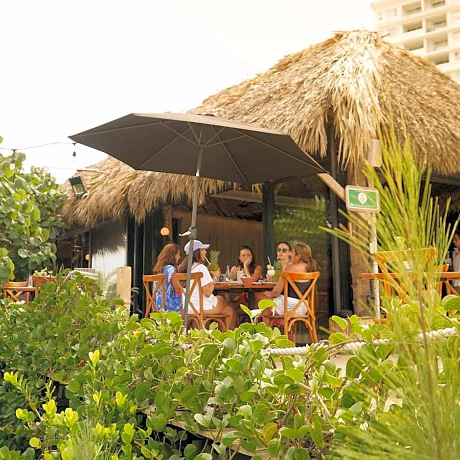 Xkan Hotel Boutique - Adults Only