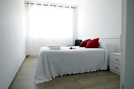 Albergue Mar de Fora