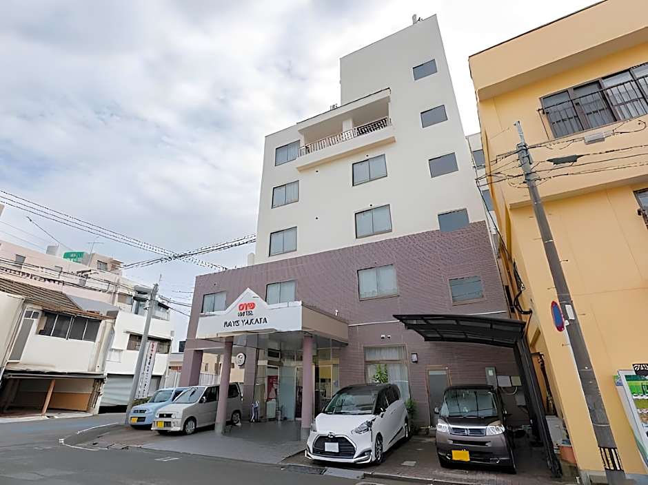 Tabist Rays Hotel Yakata