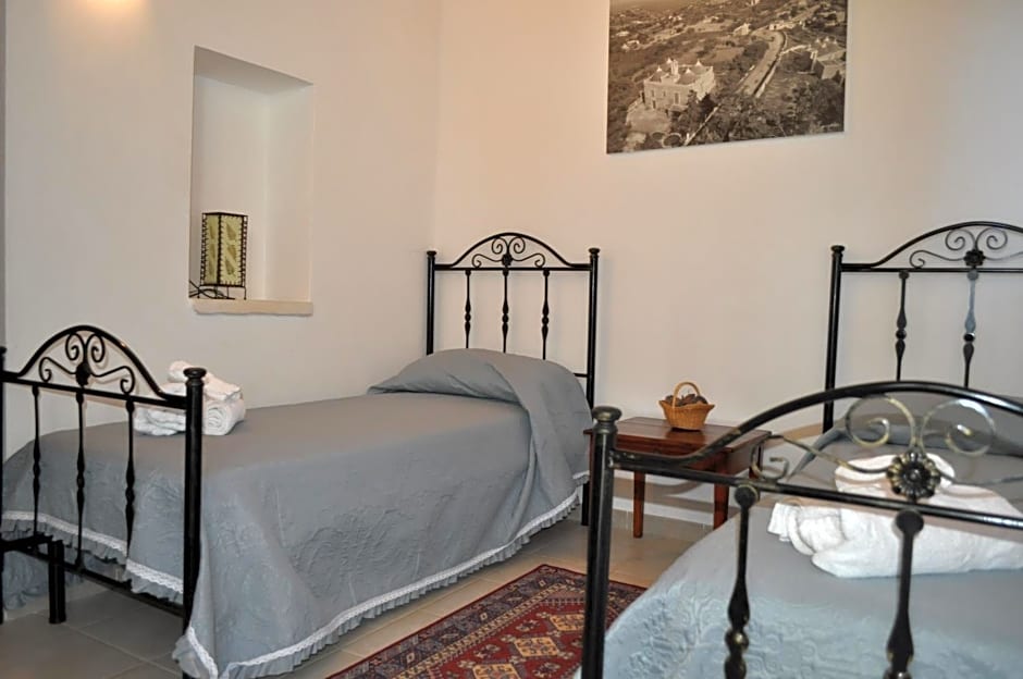 B&B Villa Rosanna