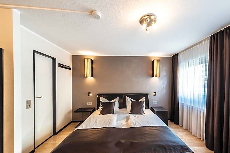 Mauritius Komfort Hotel in der Altstadt