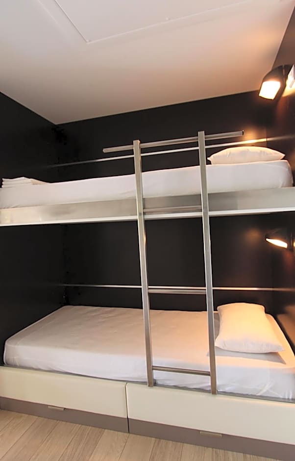 Résidence Cala Sultana