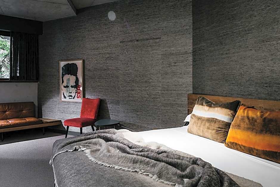 Ovolo Canberra, a Wyndham Hotel