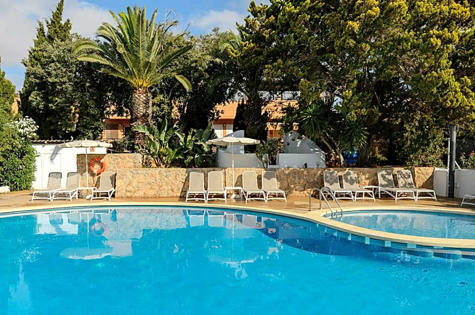 Hotel Vibra Isola - Adults only