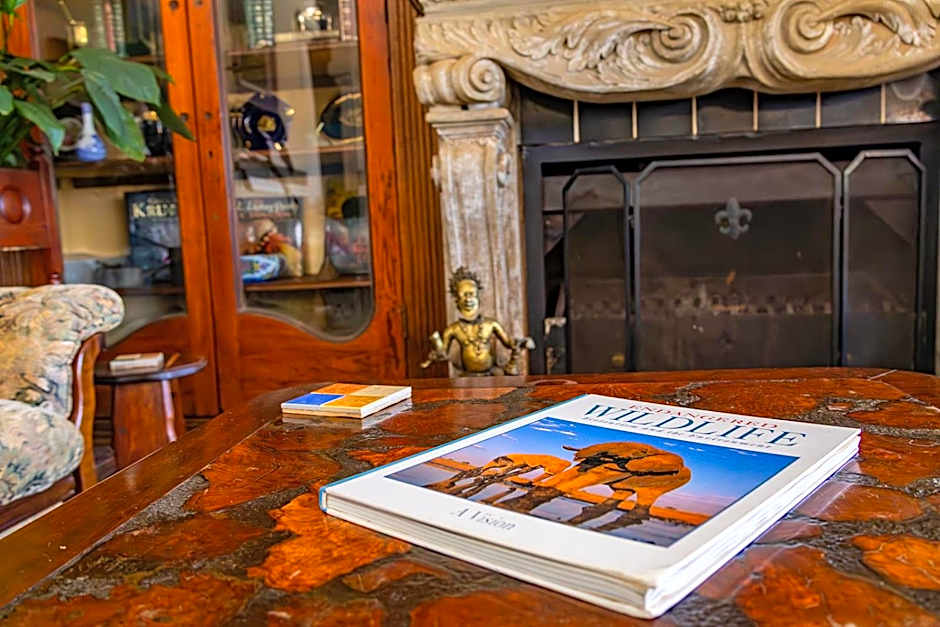 Westlodge at Graskop B&B