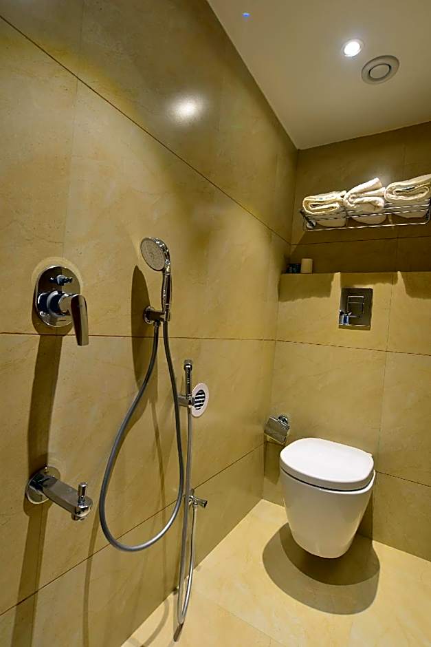 Hotel Panchvati Yatri