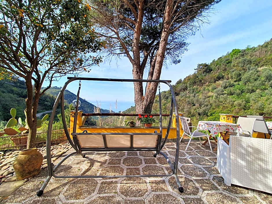 Agriturismo Costa di Campo