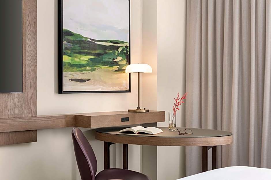 DoubleTree By Hilton Abilene Downtown Convention Center