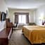 Quality Inn Peru near Starved Rock State Park
