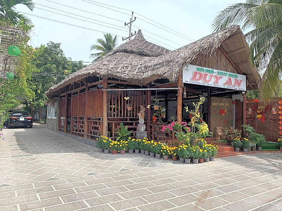 Duy An Guest House